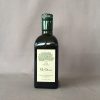 Mi Olivar fruchtig-pikantes Olivenöl aus Spanien direkt vom Hersteller Ansicht Flasche frontal grüne Edition