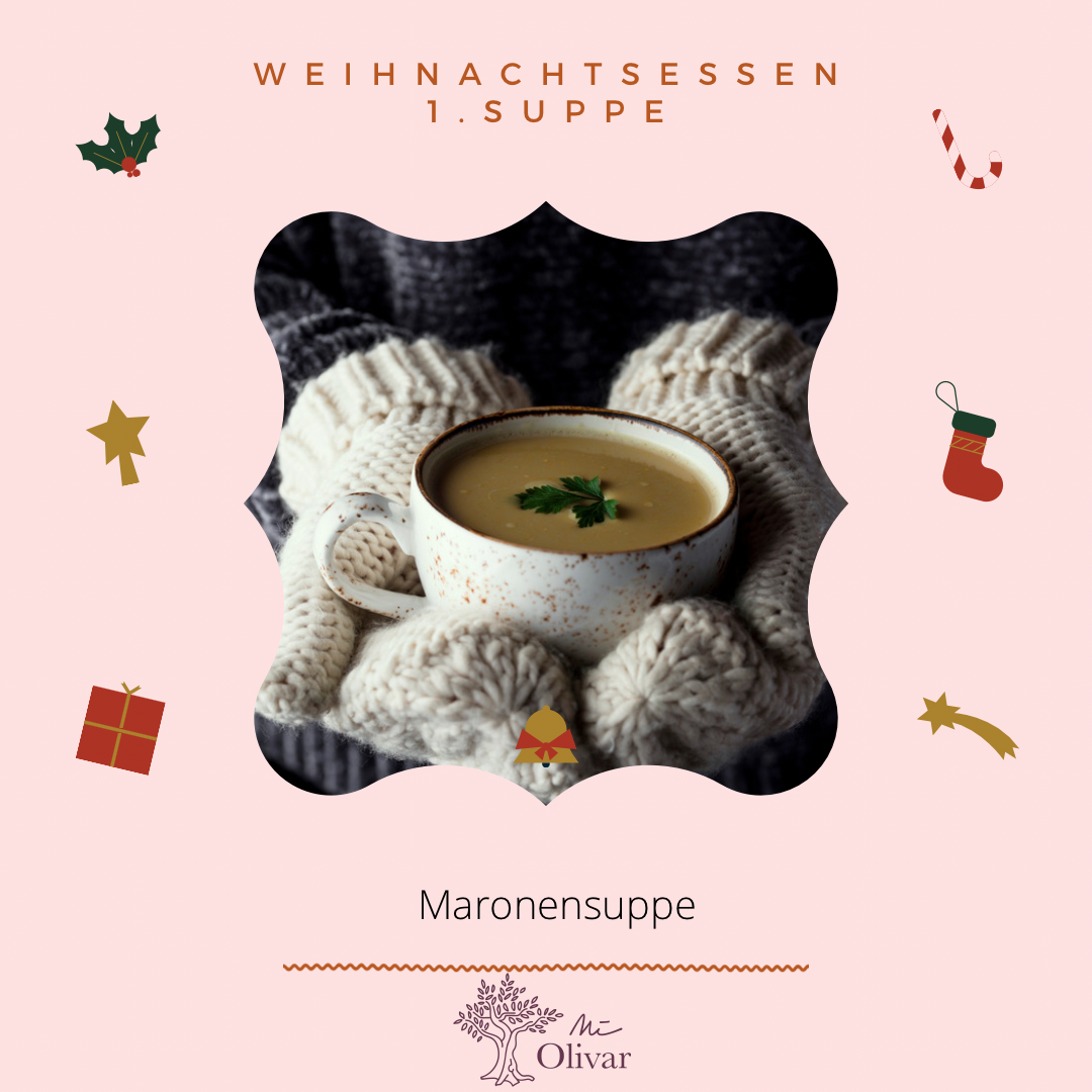 You are currently viewing Maronensuppe